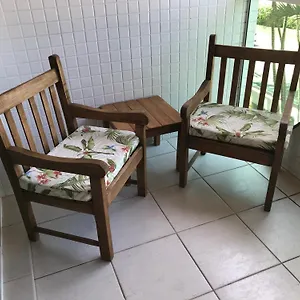 Morada Do Barão Apartamento