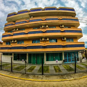 Inn Coliseu Palace, Florianópolis