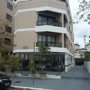 Residencial Almeida Apartamento