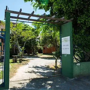 Inn Natureza, Florianópolis