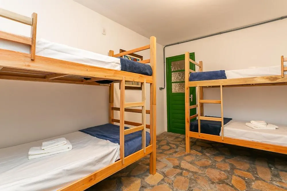 Abaporu Art Hostel Florianopolis 0*,  Brazil