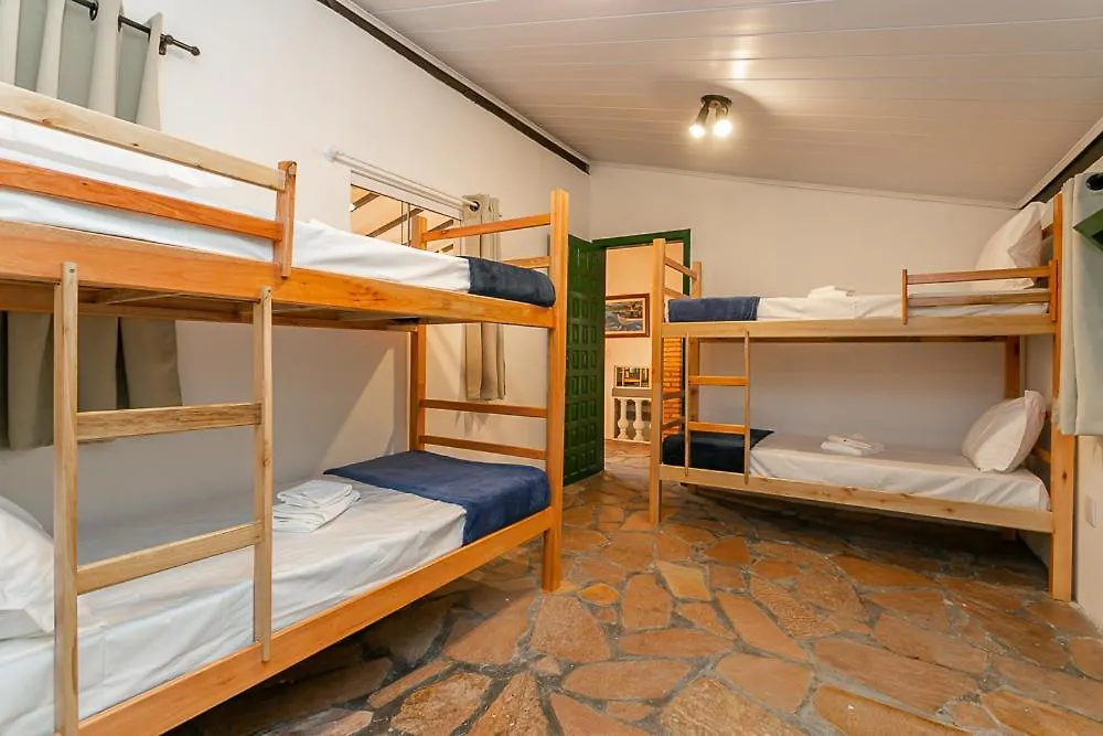 Abaporu Art Hostel Florianopolis