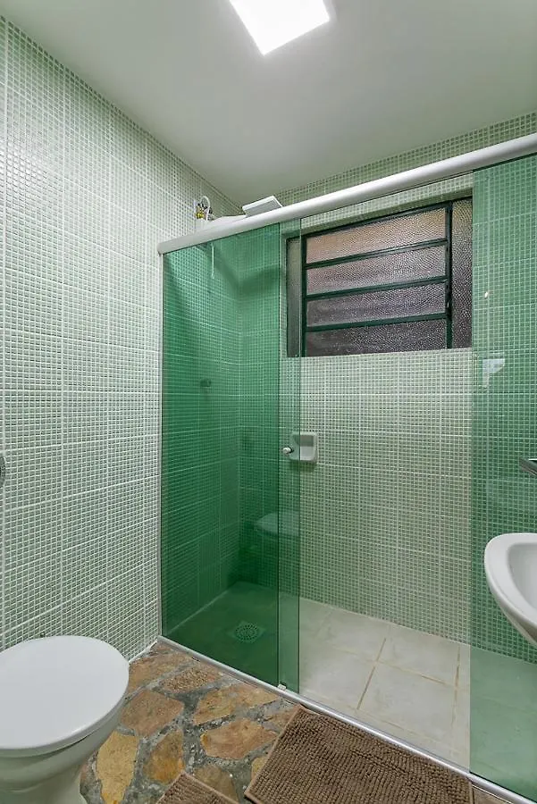 Abaporu Art Hostel Florianopolis Brazil