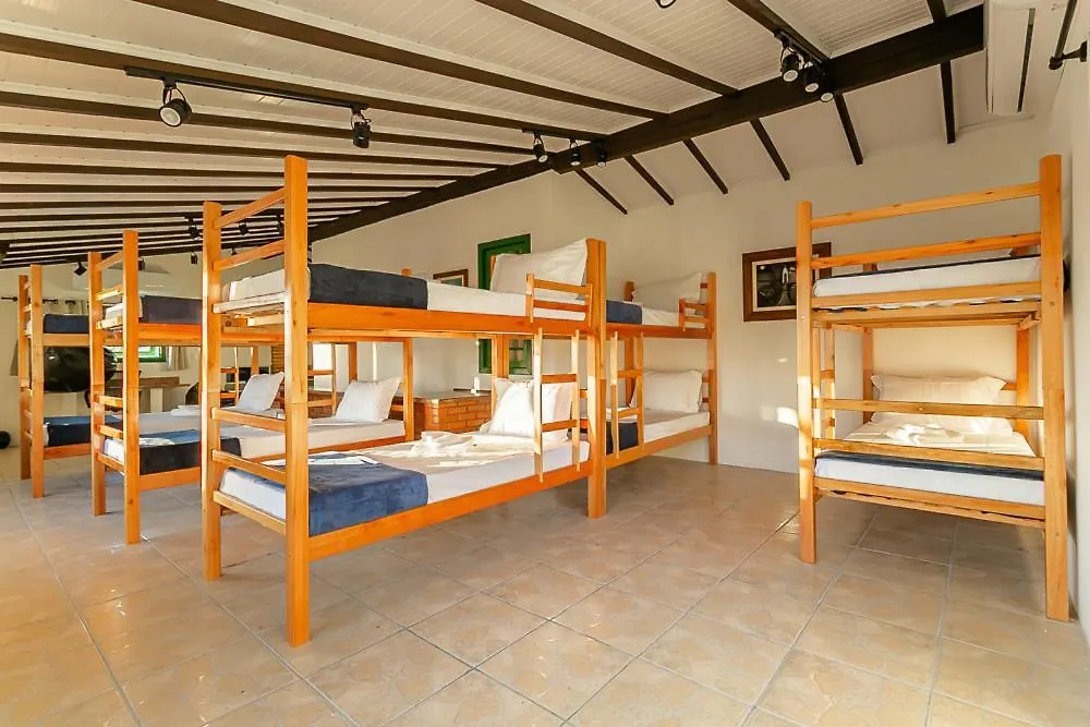 Abaporu Art Hostel Florianopolis